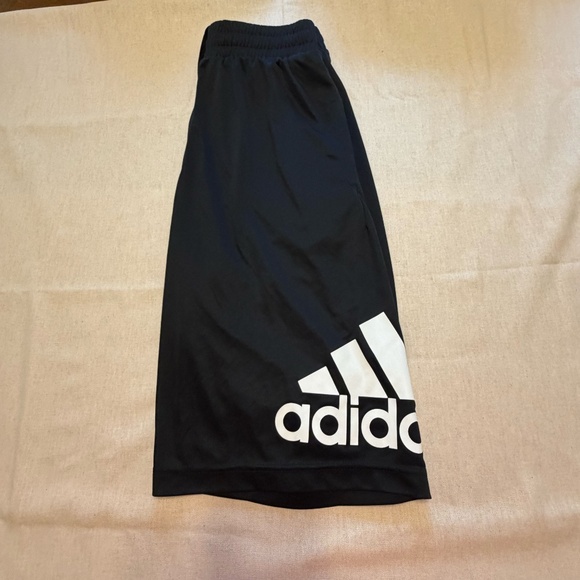 Adidas Shorts Black Medium - Picture 2 of 3